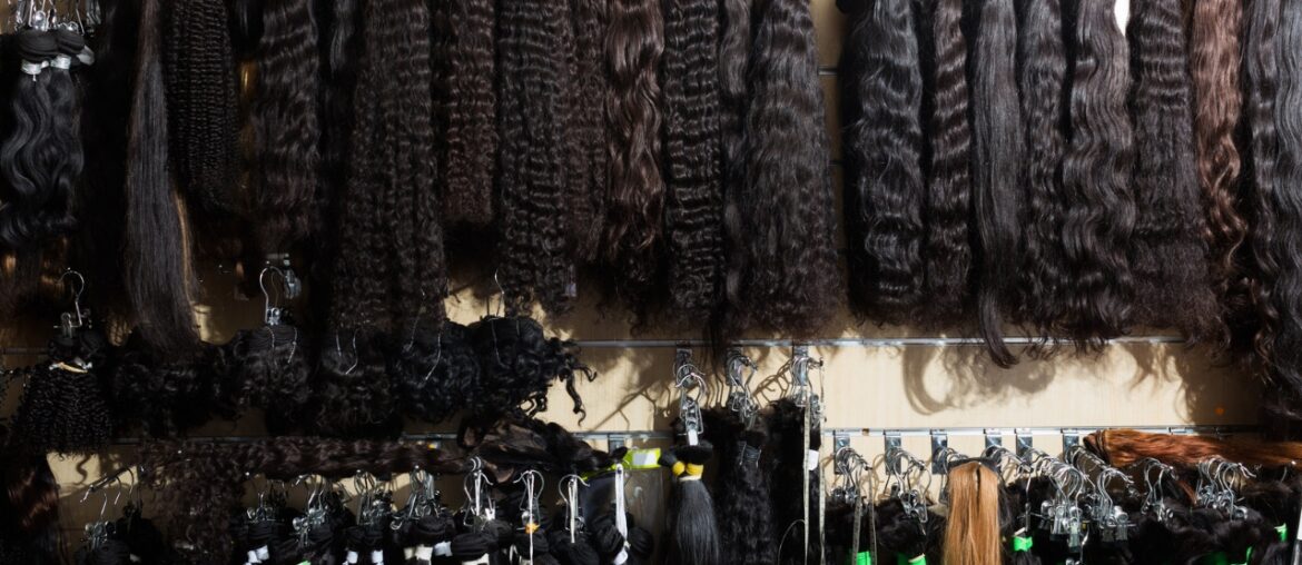 How to Start Hair Extension Business in Nigeria- (2023)