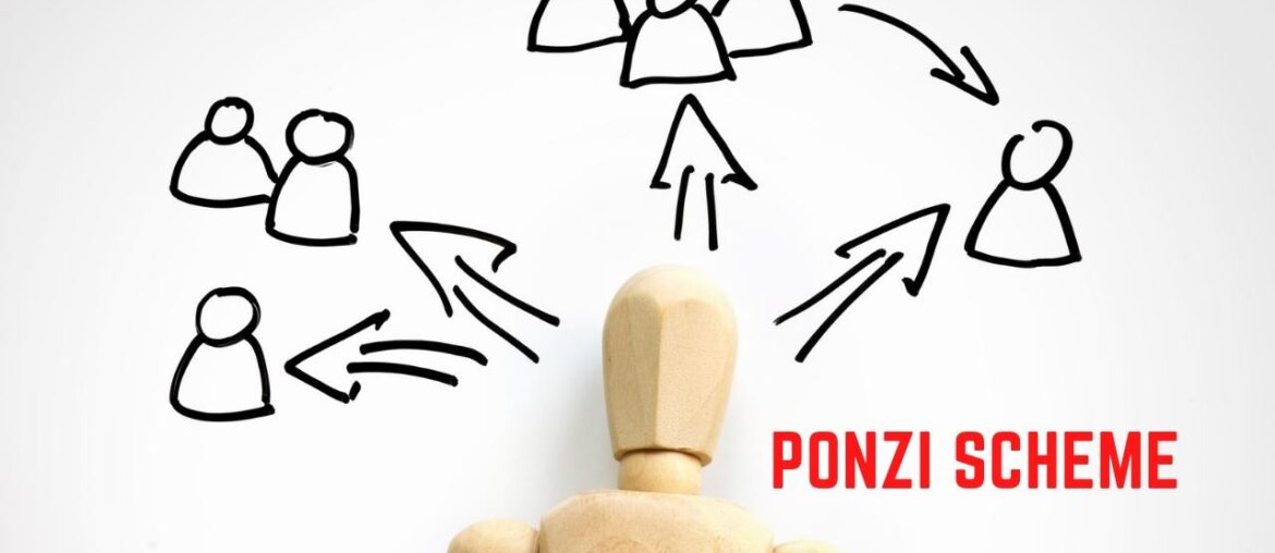 Ponzi Scheme- How they Hook Startups and Why You Should be Careful Ponzi Scheme