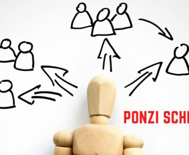 Ponzi Scheme- How they Hook Startups and Why You Should be Careful Ponzi Scheme