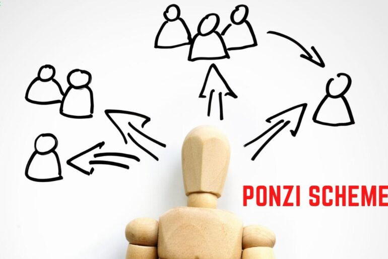 Ponzi Scheme