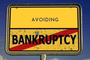 Avoiding Bankruptcy: How to Generate Cash for Startups Avoiding-Bankruptcy