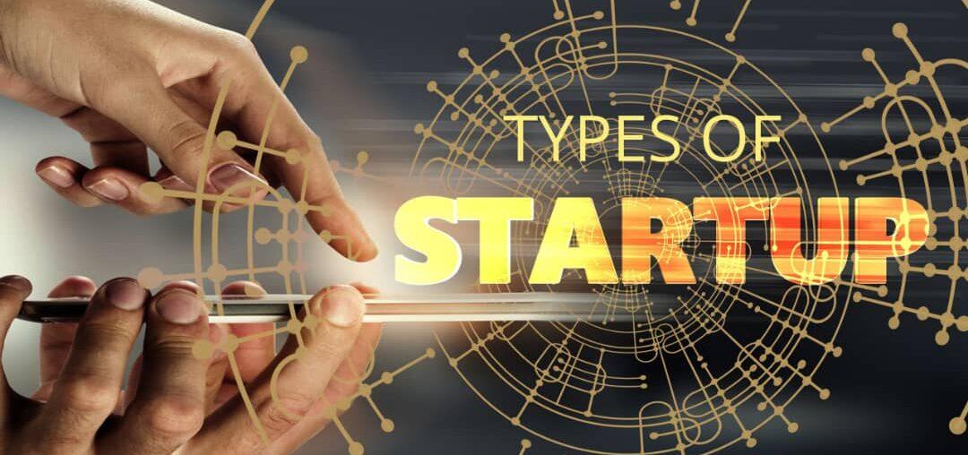 6 Most Common Types Of Startups and How They Scale 6 Most Common Types Of Startups and How They Scale
