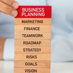 9 Ultimate Guide to writing a business plan