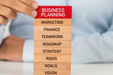 9 Ultimate Guide to writing a business plan