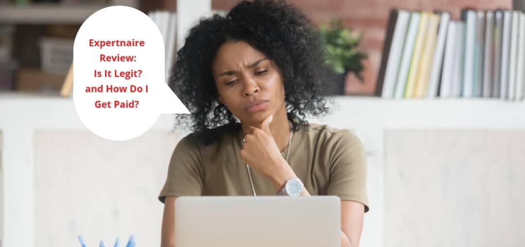 Expertnaire Review- Is It Legit? and How to Make Money Through Affiliate Expertnaire Review
