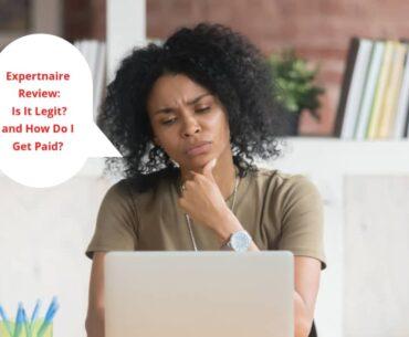 Expertnaire Review- Is It Legit? and How to Make Money Through Affiliate Expertnaire Review