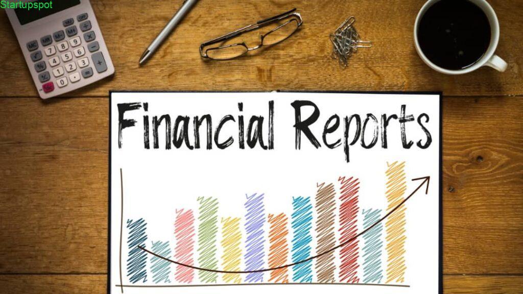 Financial Reporting