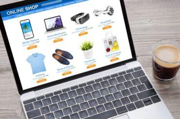 How Does Shopify Solve All the Problems of a Startup E-commerce Business?