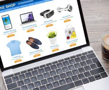 How Does Shopify Solve All the Problems of a Startup E-commerce Business?