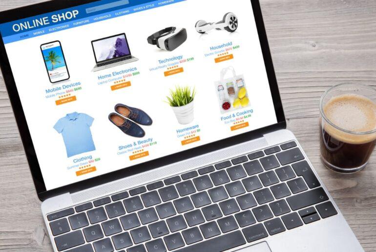 How Does Shopify Solve All the Problems of a Startup E-commerce Business?