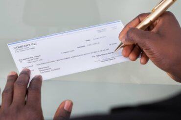 How To Read A Cheque In 9 Easy Steps