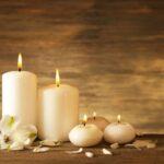 how to start a candle business in 6 Steps