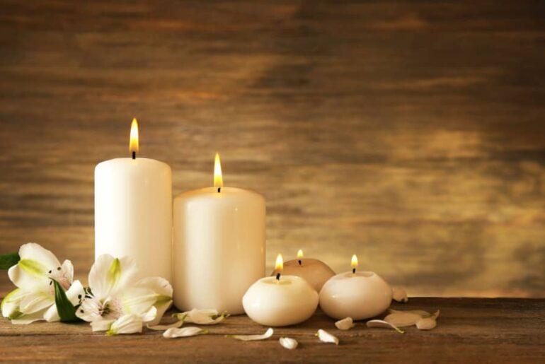 how to start a candle business in 6 Steps