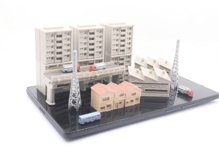 Small Scale Businesses in Nigeria