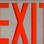 Types Of Startup Exits For Investors- Other Business Exit Plans
