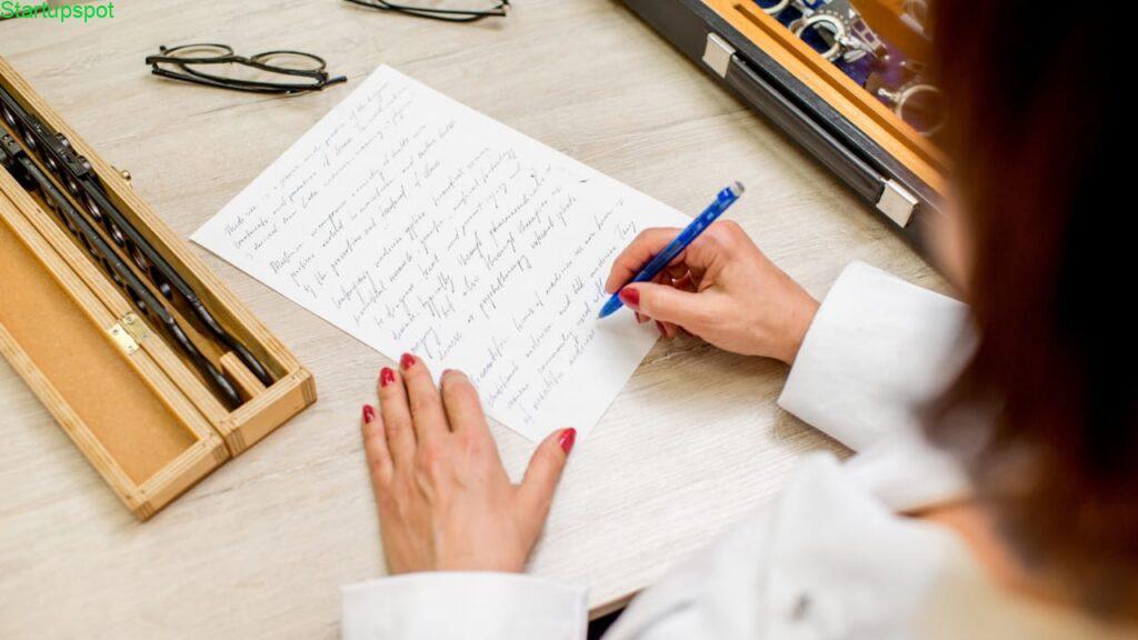 Scientific Grant Writing Tips for Startups