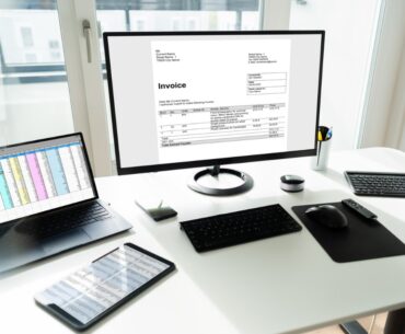 How To Create An Invoice In Excel- Solution for Startups
