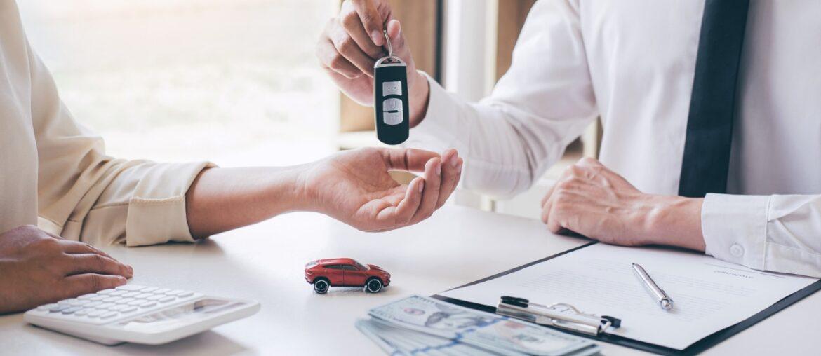 How To Start A Successful Car Rental Business And Make Profit (2023)