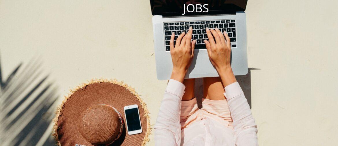 Best Freelance Jobs – (2023) Best Freelance Jobs