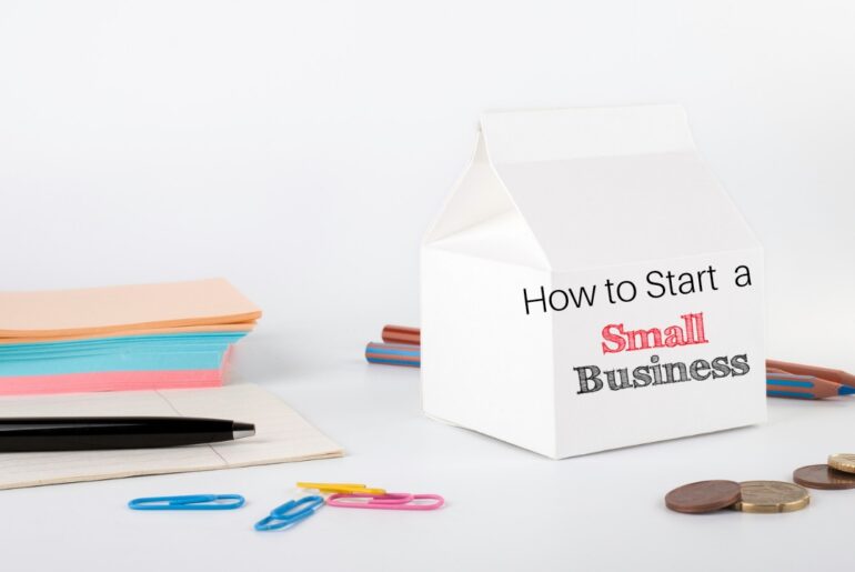 How to Start a Profitable Small Scale Business in Nigeria