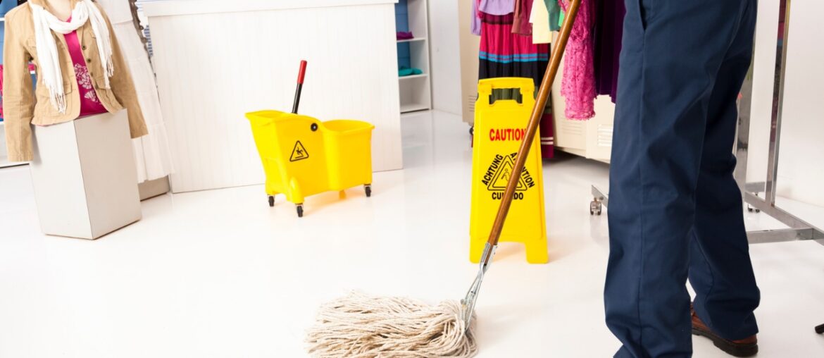 How to Start a Profitable Cleaning Business in 7 Steps How to Start a Profitable Cleaning Business in 7 Steps