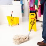 How to Start a  Profitable Cleaning Business in 7 Steps