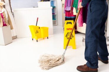 How to Start a  Profitable Cleaning Business in 7 Steps 