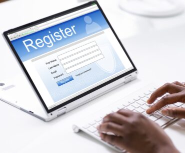 CAC Online Registration