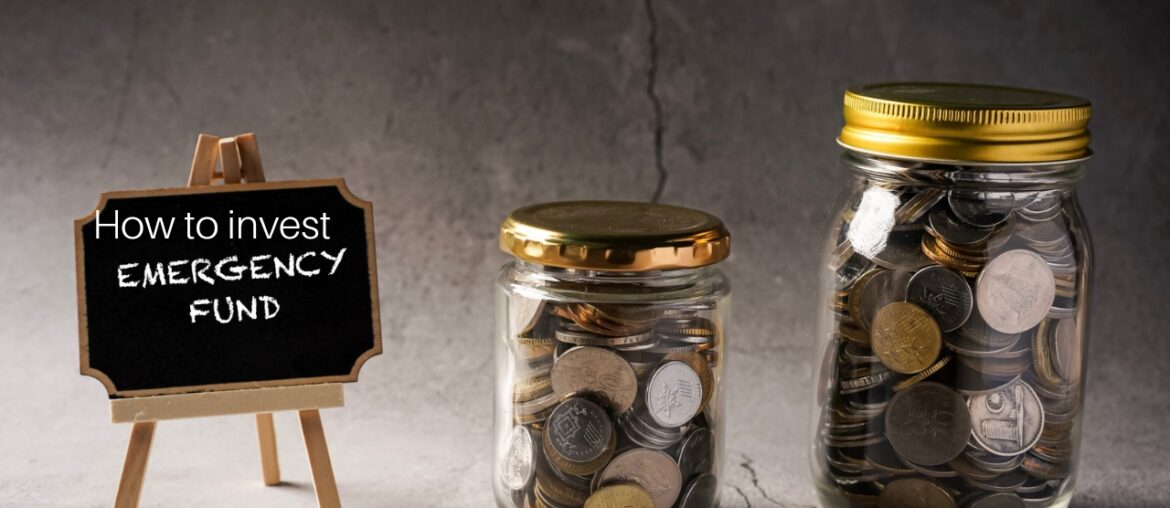 How To Invest Your Emergency Funds? – Plus Other Questions (2022) How To Invest Your Emergency Funds