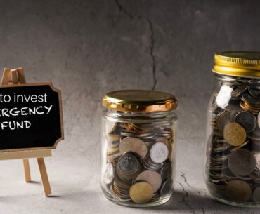 How To Invest Your Emergency Funds