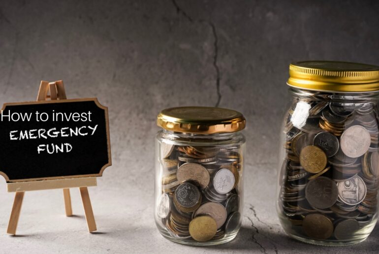 How To Invest Your Emergency Funds