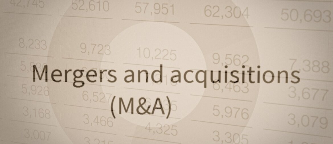 What Startups should know About Mergers and Acquisitions