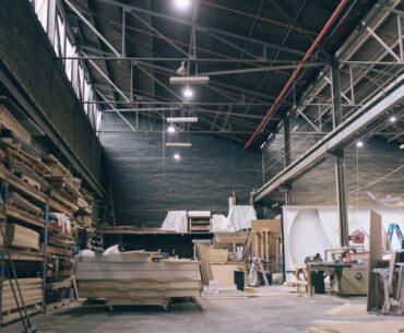 Complete Step-by-Step Guide on How to Start a Carpentry Business