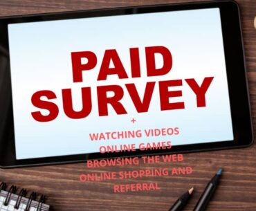 How To Make Money With Swagbucks in Nigeria How To Make Money With Swagbucks in Nigeria