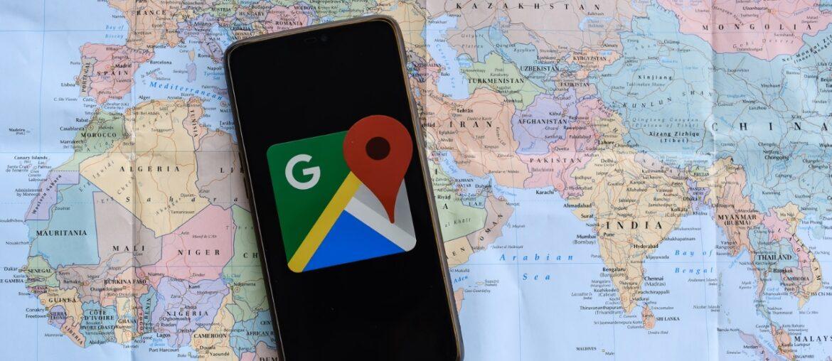 20 Incredibly Useful Things You Don’t Know Google Maps Could Do  20 Incredibly Useful Things You Don’t Know Google Maps Could Do