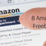 8 Great Amazon Prime Freebies You Might Not Know You Can Get For Free