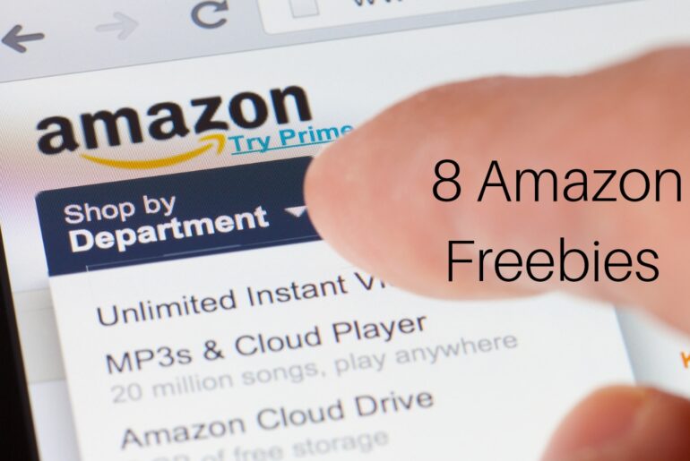 8 Great Amazon Prime Freebies You Might Not Know You Can Get For Free